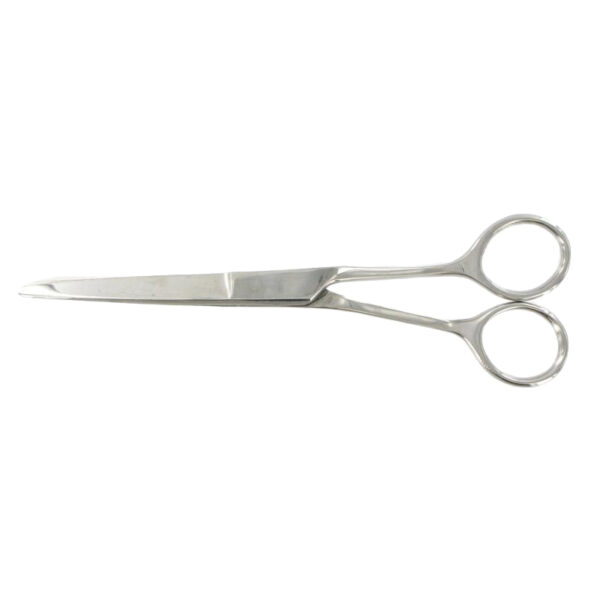 Veemerkschaar, 18cm - Afbeelding 2