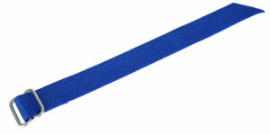 Koe enkelband voor transponder