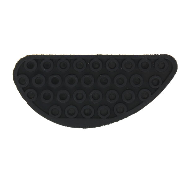 Bovibond hoefblokje rubber