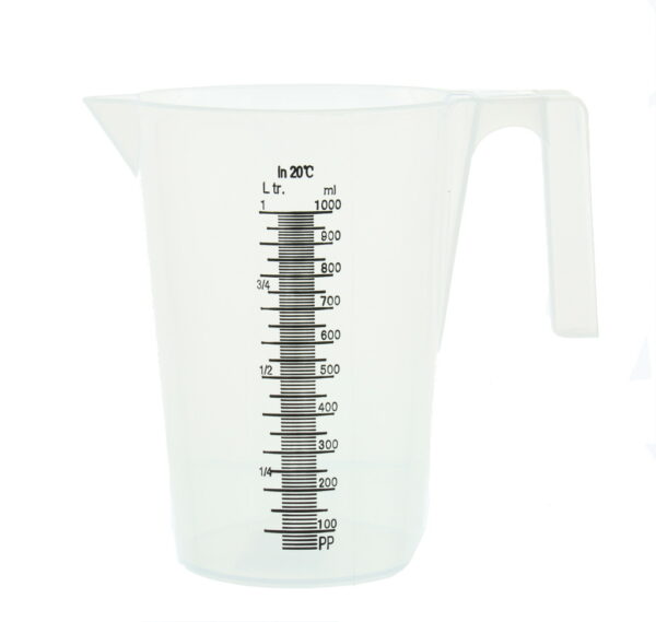Maatbeker 1L