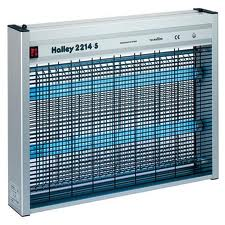 Halley Insectendoder 2214S