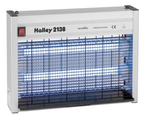 Insektendoder 2138 Halley IP44-waardig