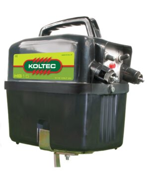 Batterijapparaat Koltec HB15