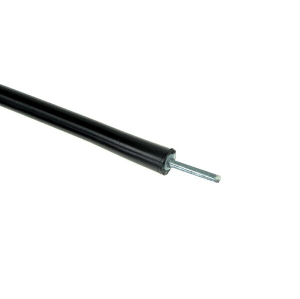 Hoogspanningskabel, 20m, 1,6mm kern