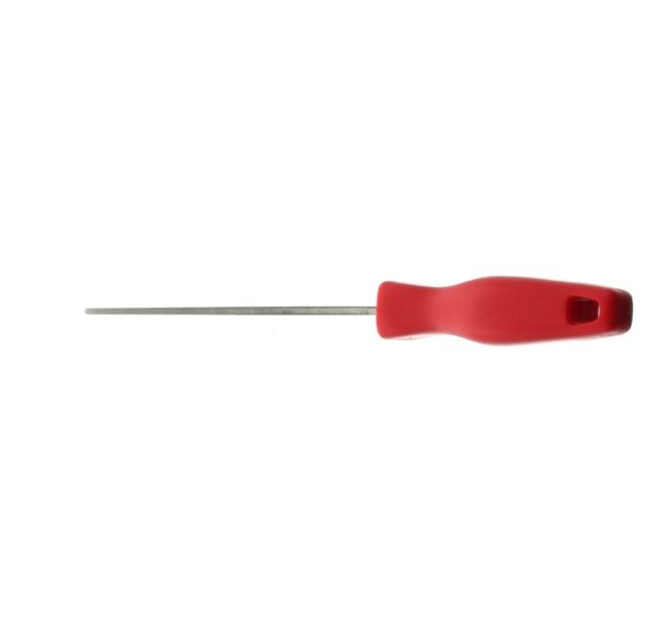 Hoefmesvijltje diamant 3.5mm Dick