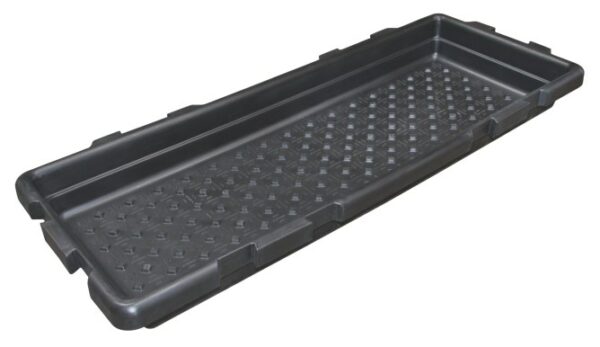Klauwbad rundvee 203x80x18,5cm