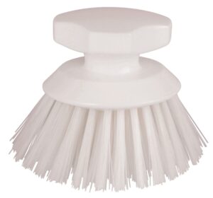 Borstel rond, 12cm
