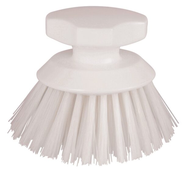 Borstel rond, 12cm