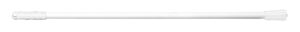 Steel voor tankborstel EQ-HYG-02006, 1m