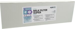 Buisfilters Super 620x95mm 100st