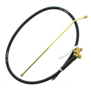SPUITL.+STOK COMPL. 172/176