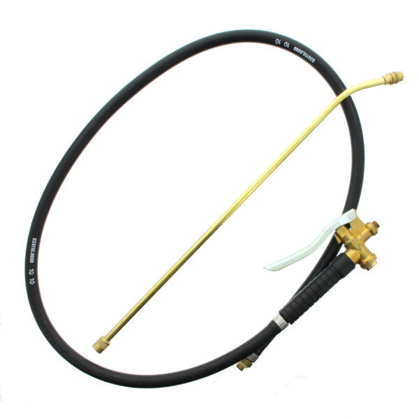 SPUITL.+STOK COMPL. 172/176