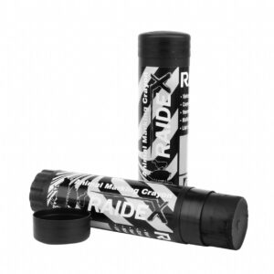 Raidex veemerkstift ZWART