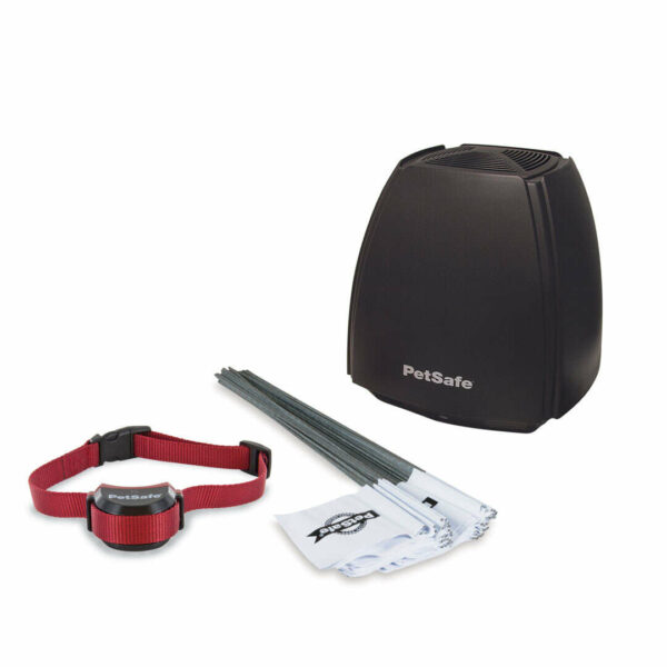Petsafe omheiningssyst.PIF-300-21 DRAADL - Afbeelding 2