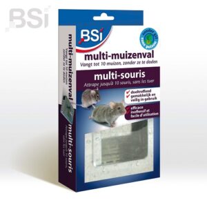 Multi-muizenval