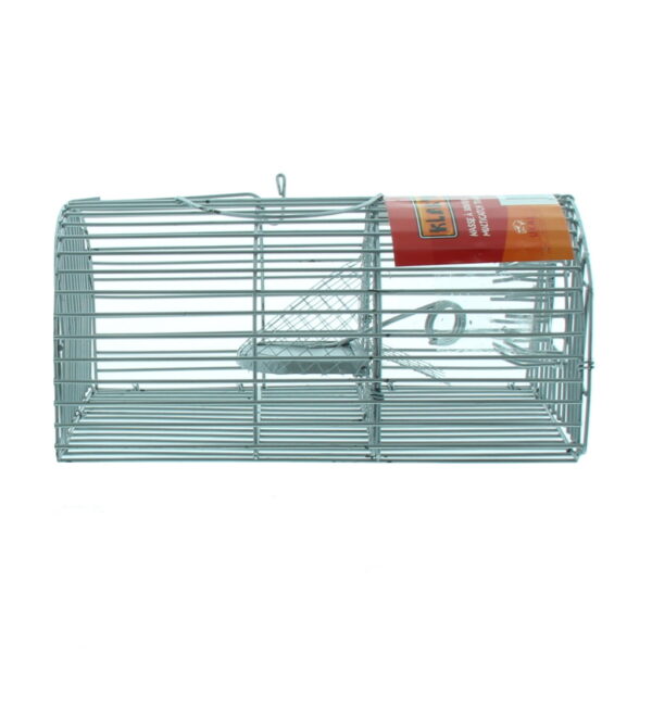 MUIZENVANGKOOI KLAKTRAP 23CM. vervalt