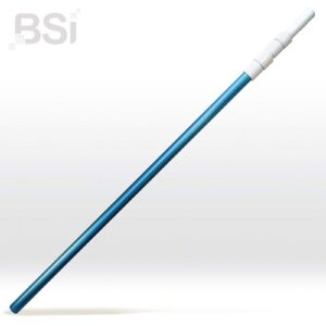 Telescopische steel, 3m
