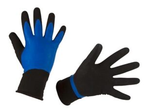 Handschoen Aqua waterproof, maat 8/M