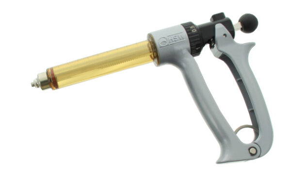 Henke Multi-Matic inj.sp, 50ml luerlock