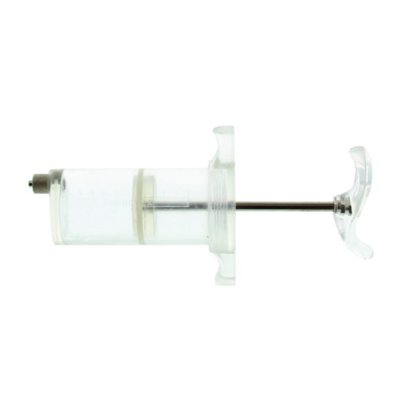 Injectiespuit Nylon 50ml Luer Lock