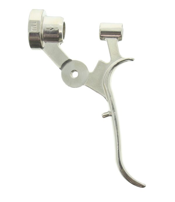 Handgreep Roux 30cc. NR.1
