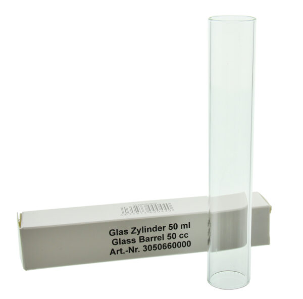 Glas Roux 50cc. NR.12