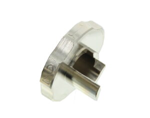 Verdeelregelaar 0.5cc. Roux 30ml, NR.9