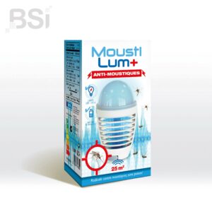 Mousti-Lum + muggendoder