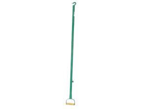 Stierengeleider met greep 145cm
