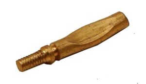 Stierenring stiftje-pennetje