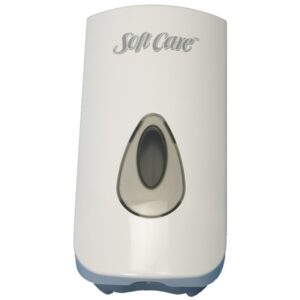 Softcare dispenser