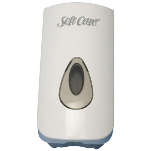 Softcare dispenser