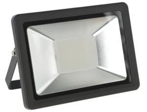 LED schijnwerper voor buiten, 50W