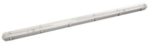 Waterdicht armatuur v. LED TL-buis 150cm