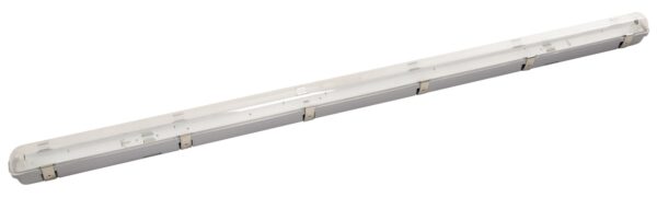 Waterdicht armatuur v. LED TL-buis 150cm
