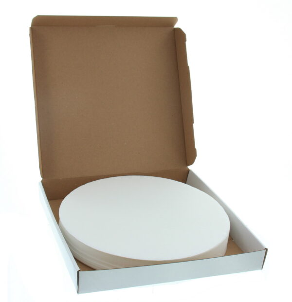 Hygia Favorit II schijf 220mm, 200st - Afbeelding 2