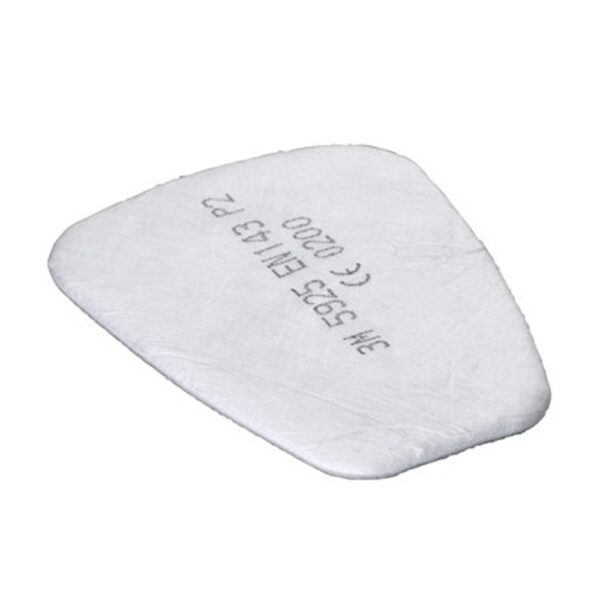 Filter P2 5925, 2st
