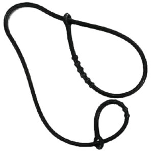 Verloskoord rubber lammeren
