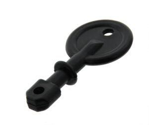 SLEUTEL DUAL/CB/TUNNEL VOERDOZEN vervalt