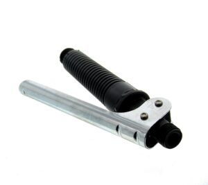 Knijpkraan/handvat compleet IK-9/12