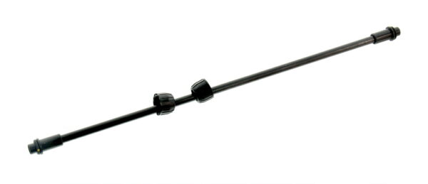Tussenstuk IK-9 compleet