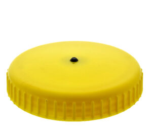 Tankdeksel SG-12 met ventiel