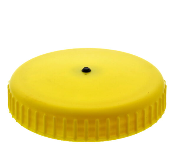 Tankdeksel SG-12 met ventiel