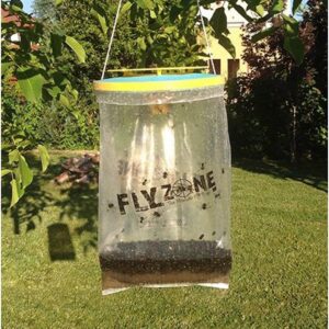 Fly Bag vliegenval Fly Tap/Flyzone XL