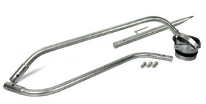 Stang dazenval H-Trap
