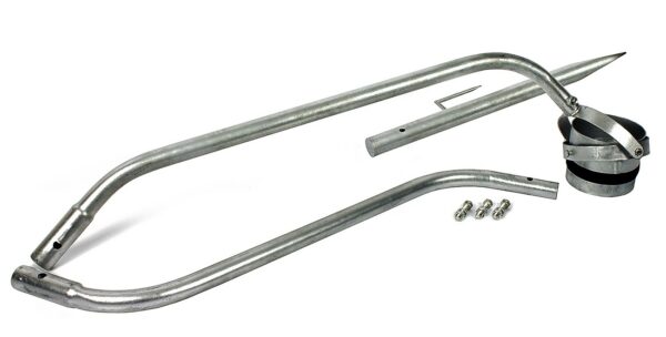 Stang dazenval H-Trap
