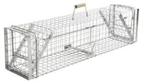 Vangkooi Predator Super 105x26x30cm