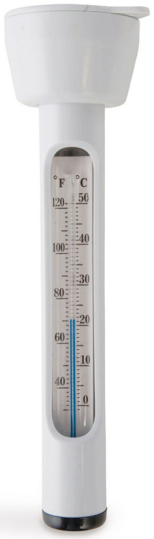 Thermometer voor zwembad