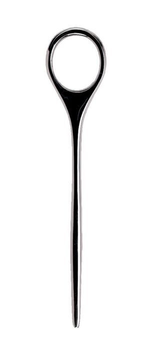 Tepelverruimer