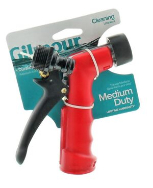Uierdouche Gilmour 572 incl. tule